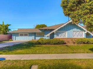 2067 S Eugene St, Anaheim, CA 92802