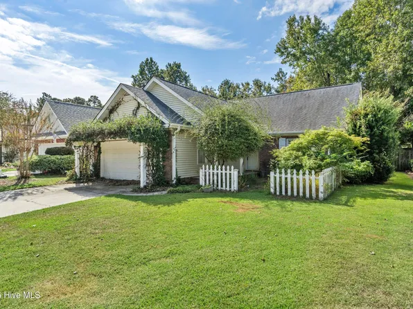 5107 Long Pointe Road, Wilmington, NC 28409