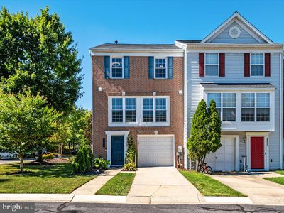 2500 Orchard Knoll Way, Odenton, MD, 21113