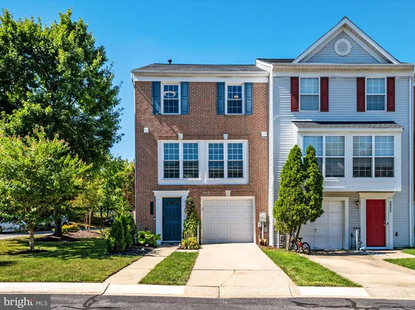 2500 Orchard Knoll Way, Odenton, MD 21113