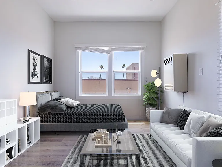 South Kenmore Apartments — Photo 31