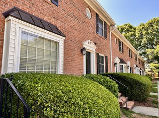1443 Ashcraft Ln #I, Charlotte, NC 28209