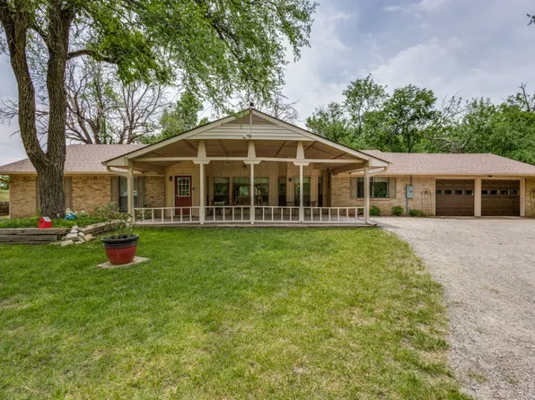 677 Fm 3356, Van Alstyne, TX 75495