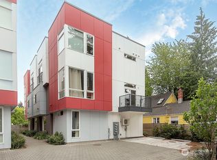 9032 14th Ave NW #C, Seattle, WA