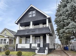 1176 Norwood Rd #3, Cleveland, OH 44103