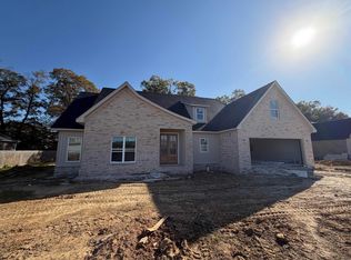 43 Sunset Blvd, Morrilton, AR 72110