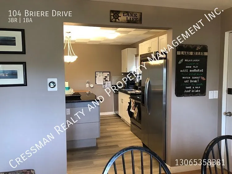 104 Briere Dr — Photo 6