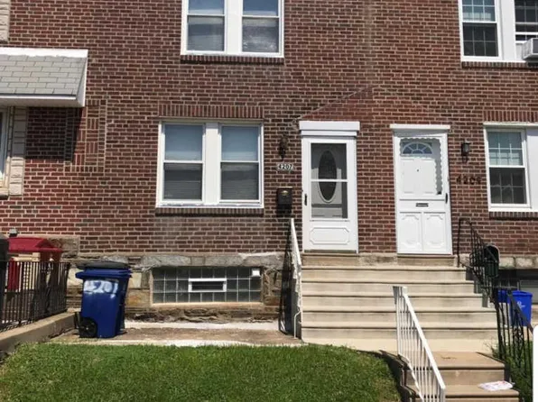 4207 Marple St, Philadelphia, PA 19136