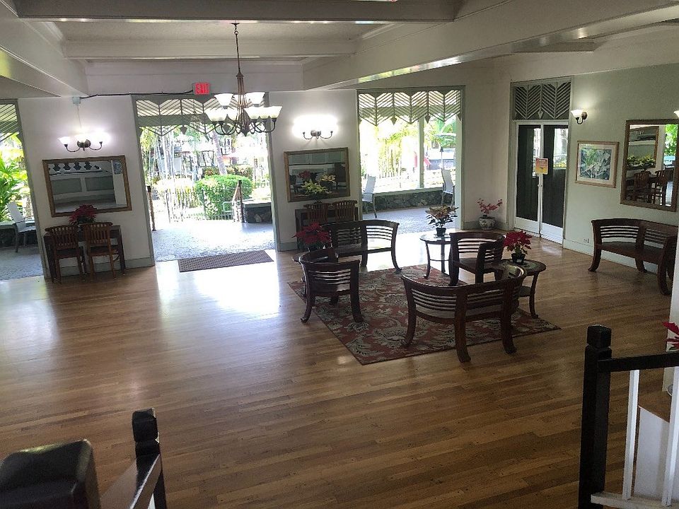 2nd image of 75-5776 Kuakini Hwy APT 315