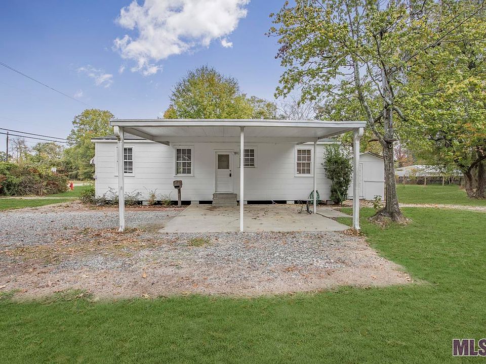 306 Petes Hwy, Denham Springs, LA 70726 Zillow