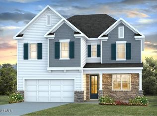 220 Avocet Way LOT 287, Sneads Ferry, NC 28460