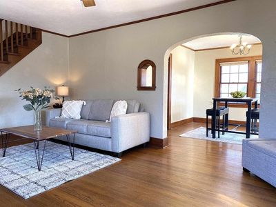 1420 North Washington Street, Janesville, WI, 53548