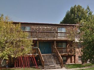 3012 Taylor Ave APT 58, Springfield, IL 62703