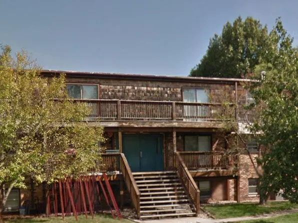 3012 Taylor Ave APT 58, Springfield, IL 62703
