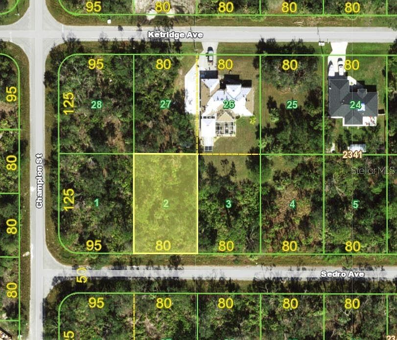 1st image of 13318 SEDRO AVENUE LOT 2