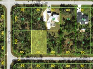 13318 Sedro Ave #2, Pt Charlotte, FL 33953