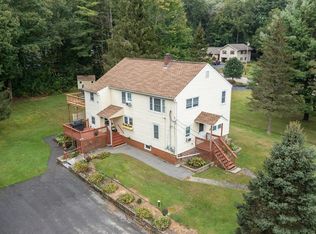 46 Sutton Rd UNIT A, Millbury, MA 01527