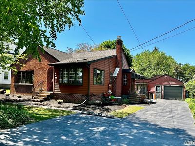 4480 Main St, Gasport, NY, 14067