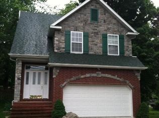 306 E Walnut St, Ozark, MO 65721