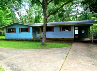 1649 W McDowell Rd, Jackson, MS 39204