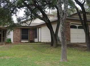 4600 Brown Bark Pl #B, Austin, TX 78727