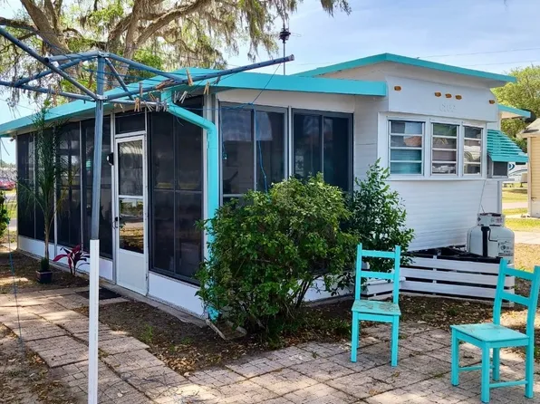 2118 Cherry Rd #188, Webster, FL 33597