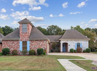 3962 Shady Ridge Dr, Zachary, LA 70791