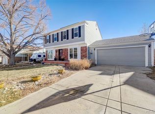 4790 S Wright Way, Morrison, CO 80465