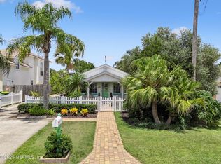 609 11th Ave S, Jacksonville Beach, FL 32250