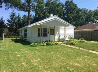 132 Ardennes Ave, Mishawaka, IN 46545