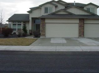1778 S Owl Ridge Way, Boise, ID 83709
