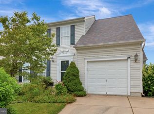 1404 Crossbow Rd, Mount Airy, MD 21771