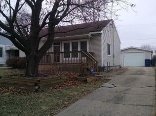 3112 Columbia St, Des Moines, IA 50313
