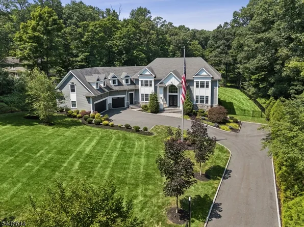 13 ROCKAGE ROAD, Warren Twp., NJ 07059