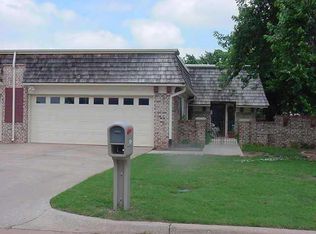 12304 N Green Valley Dr, Oklahoma City, OK 73120