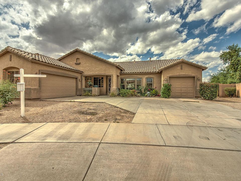 2nd image of 20336 S 196th St