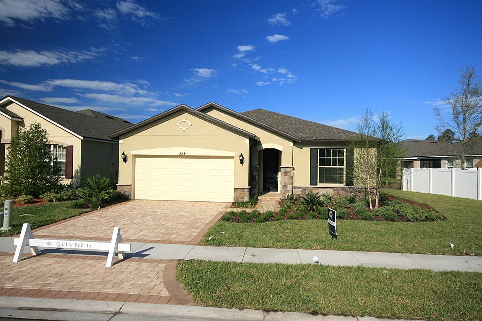 1st image of 384 Los Alamos St