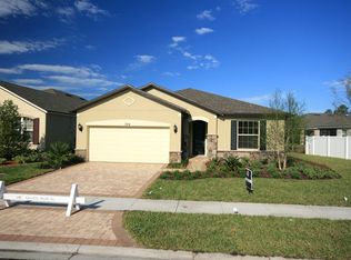 384 Los Alamos St, St Augustine, FL 32095