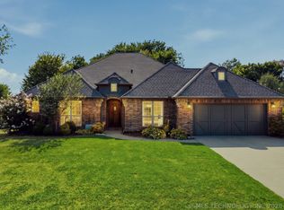 26640 Duck Pond Ln, Claremore, OK 74019