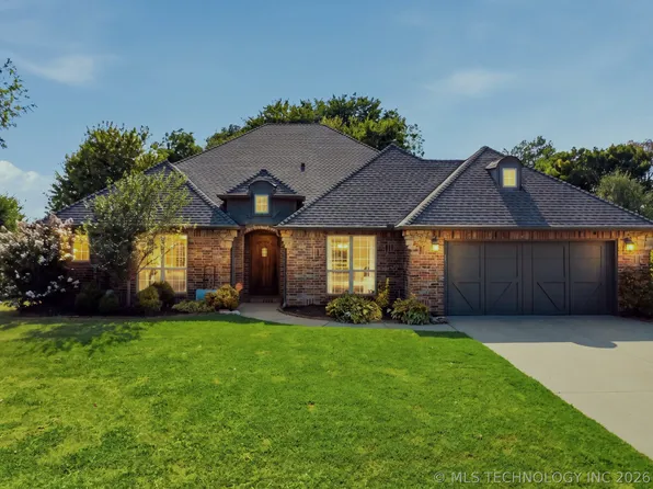 26640 Duck Pond Ln, Claremore, OK 74019