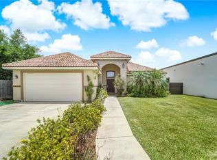 2510 Driftwood Ct, Mission, TX 78574