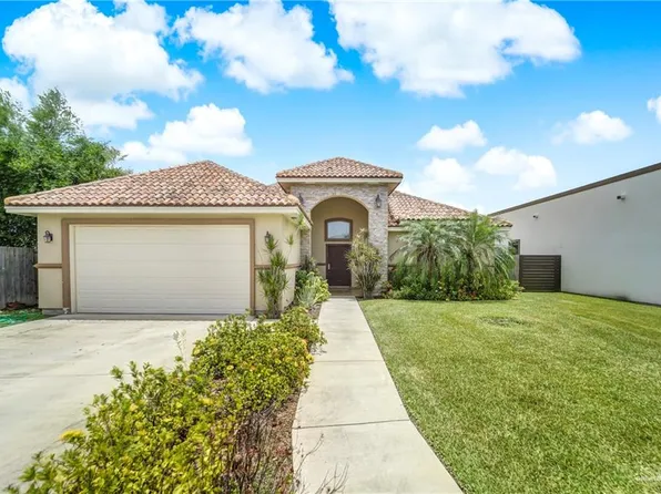 2510 Driftwood Ct, Mission, TX 78574