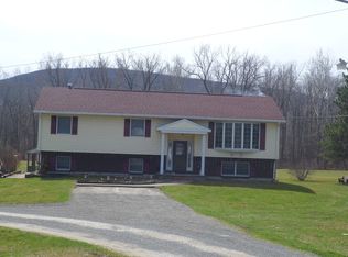 117 Lake St, Tioga, PA 16946