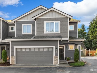 20736 76th Avenue W #E, Edmonds, WA, 98026