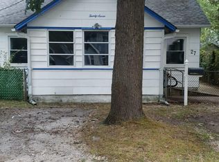 27 Sunset Rd, Brick, NJ 08723