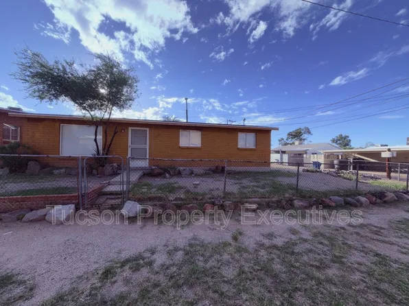 1607 N Highland Ave, Tucson, AZ 85719