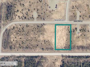 L33 Skylark Dr, Soldotna, AK 99669