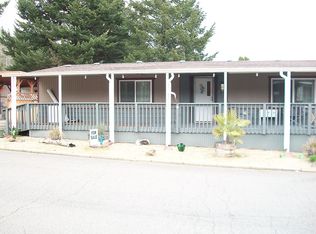 315 W Evans Creek Rd UNIT 52, Rogue River, OR 97537
