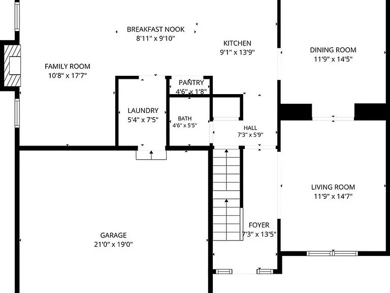46554 Cedarhurst Dr — Photo 25