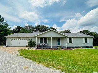 170 Mandella Trce, Harrisburg, IL 62946